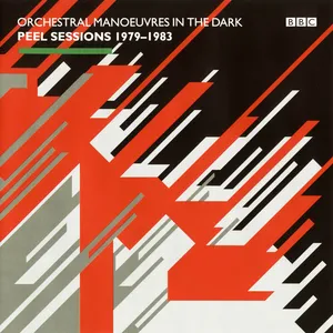 Peel sessions 1979-1983